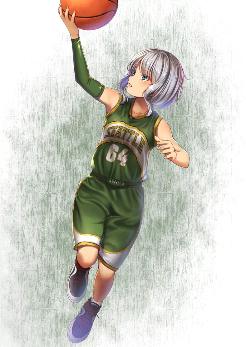 Washington (Azur Lane) Anime Azur Lane Image