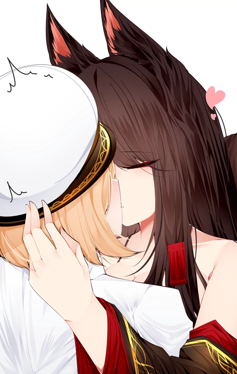 Commander (Azur Lane) Akagi (Azur Lane) Anime Azur Lane Image