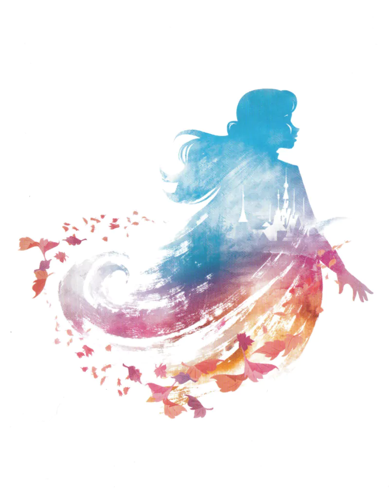 Anna (Frozen) movie Frozen 2 Image