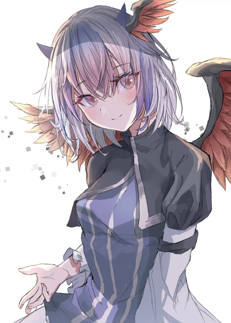 Tokiko (Touhou) Anime Touhou Image