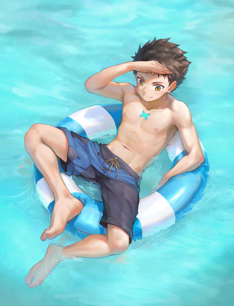 Rex (Xenoblade) video game Xenoblade Chronicles 2 Image