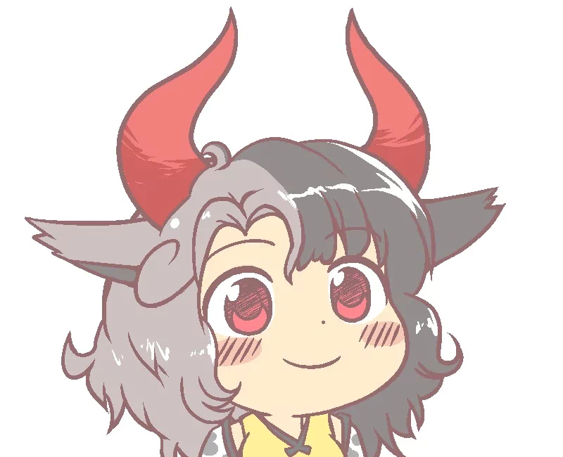 Urumi Ushizaki Anime Touhou Image