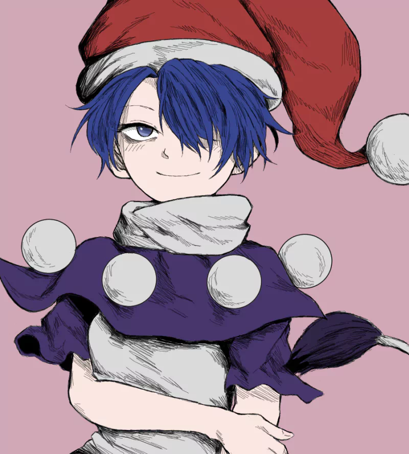Doremy Sweet (Touhou) Anime Touhou Image