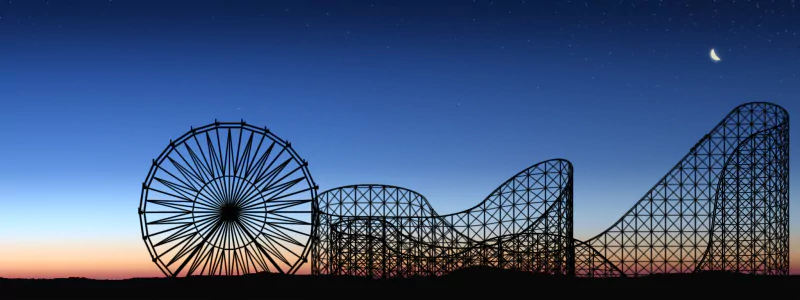 man made ride Image