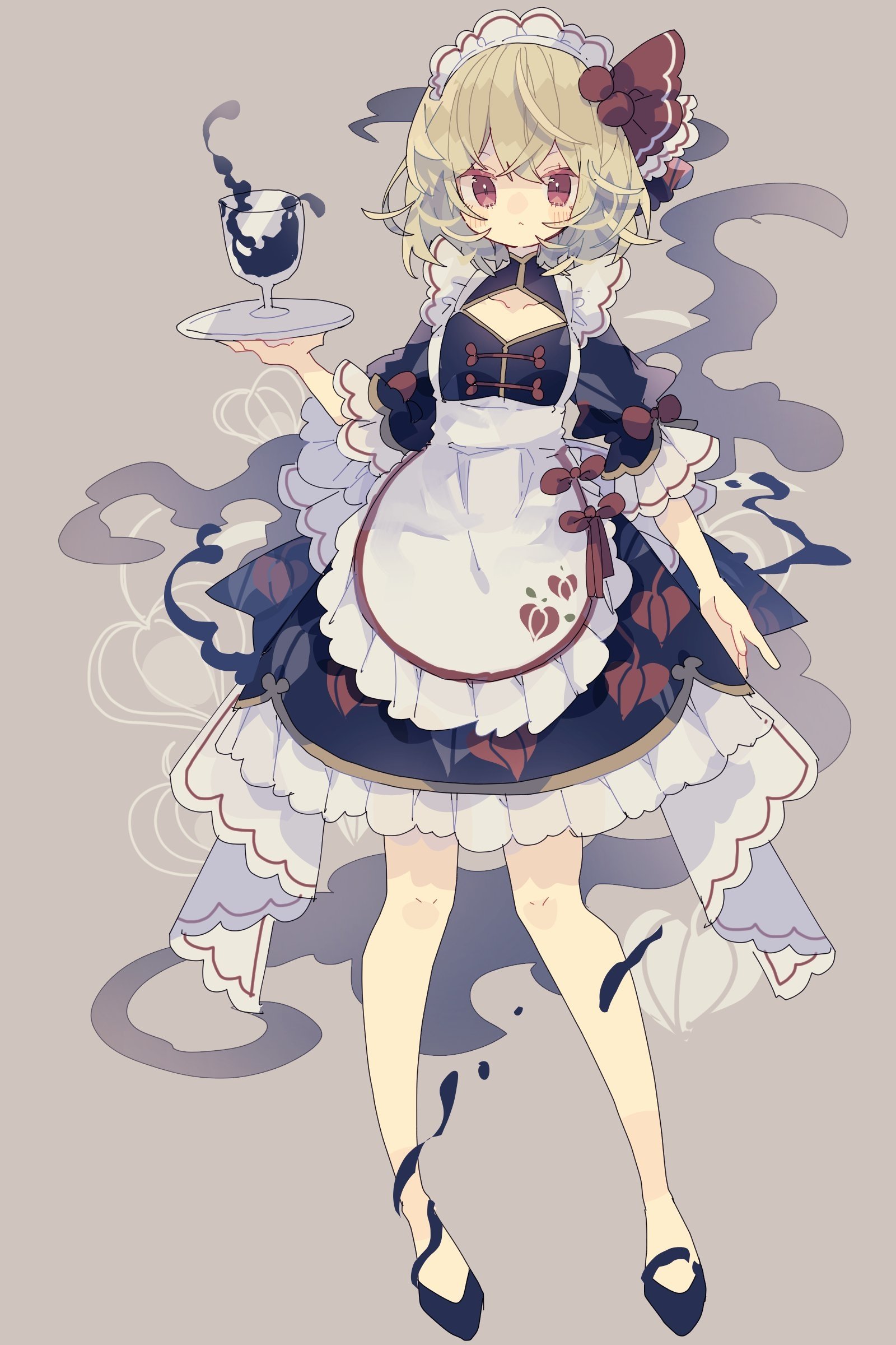 Download Rumia (Touhou) Anime Touhou Art