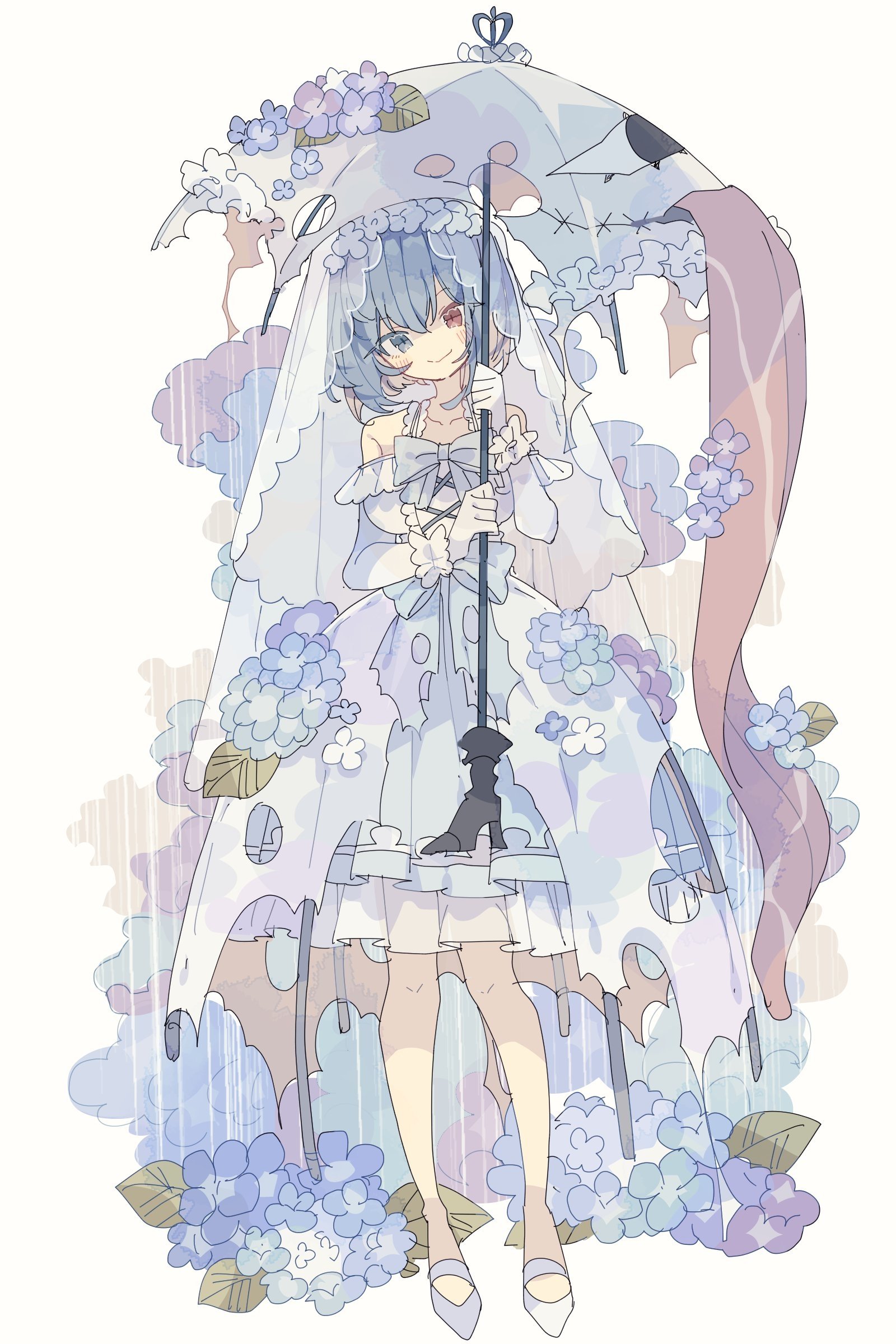 Download Kogasa Tatara Anime Touhou Art