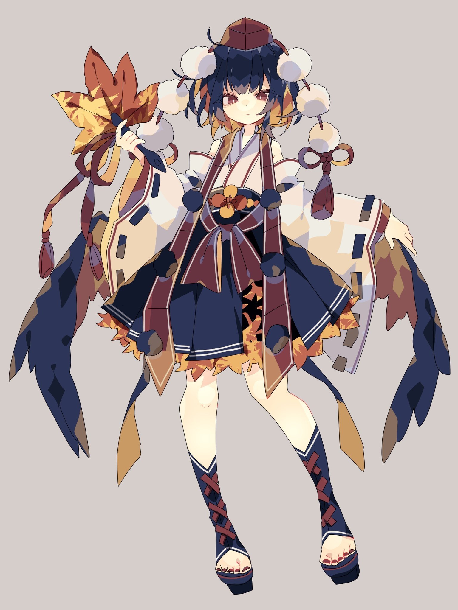 Download Aya Shameimaru Anime Touhou Art