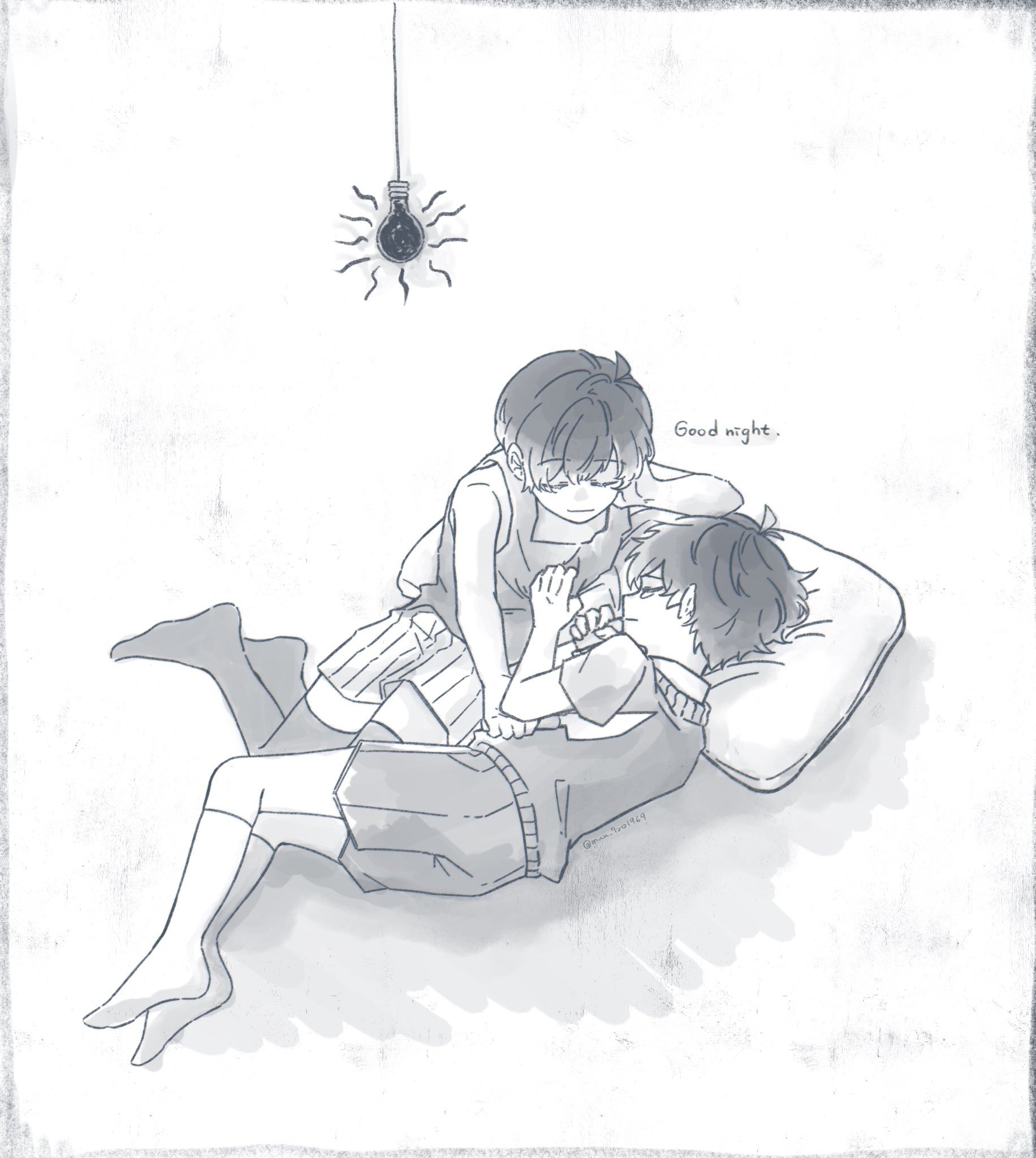 Download Sunny (Omori) Omori (Character) Video Game OMORI Art