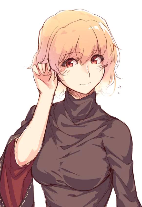 Junko (Touhou) Anime Touhou Image