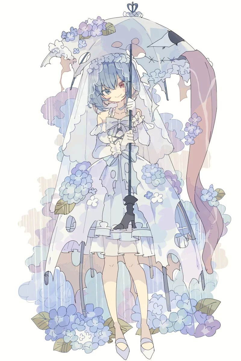 Kogasa Tatara Anime Touhou Image