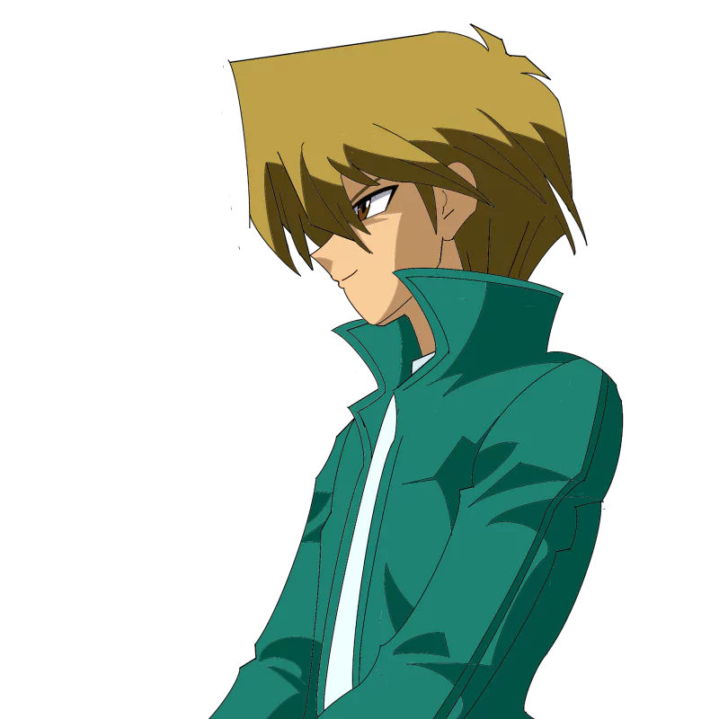  Joey Wheeler (Yu-Gi-Oh!)