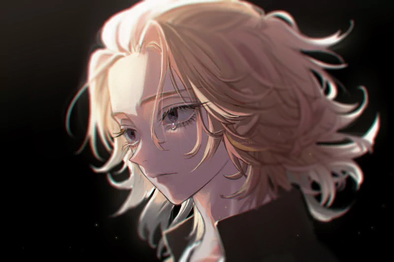  Manjiro Sano by かずちこ