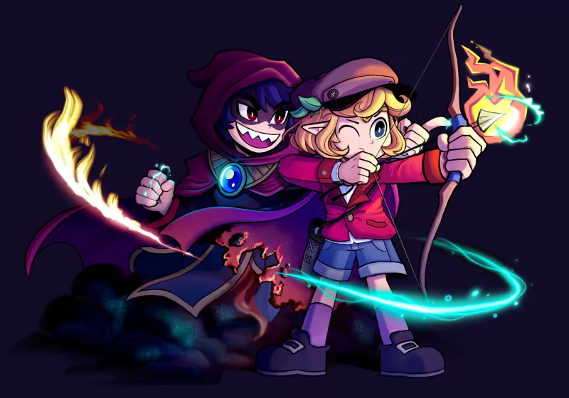 Damien Thorn (South Park) Pip Pirrup video game South Park: The Stick of Truth Image
