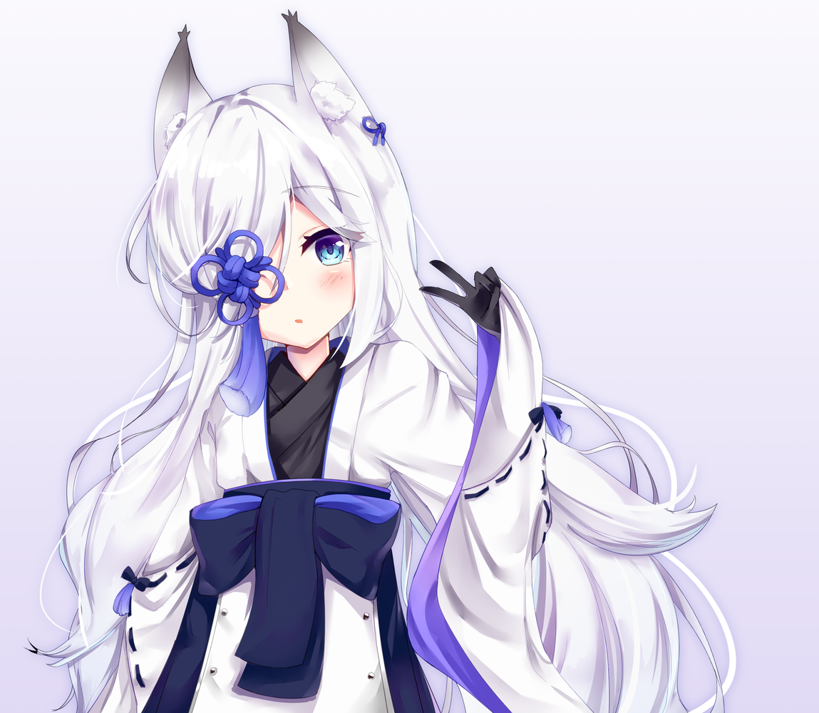 Azur Lane Art