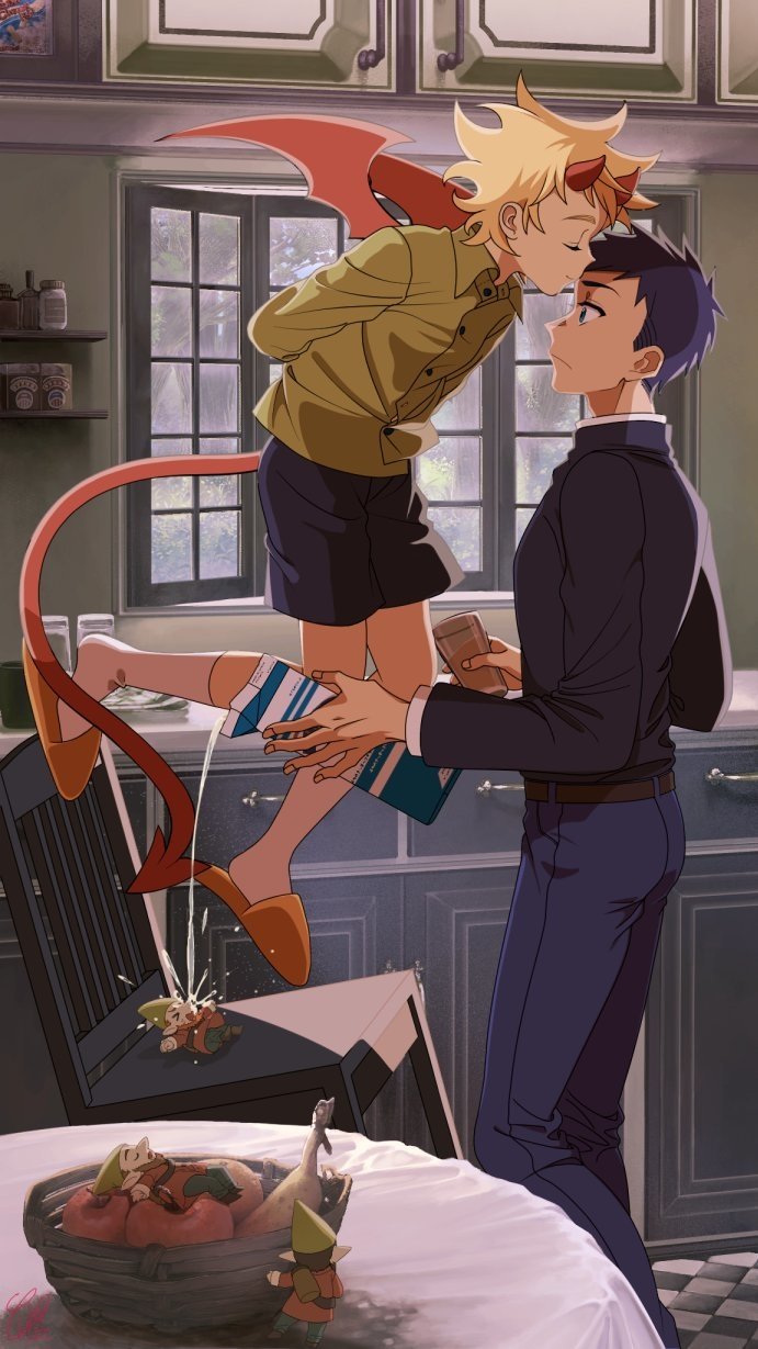 Download Craig Tucker Tweek Tweak TV Show South Park Art