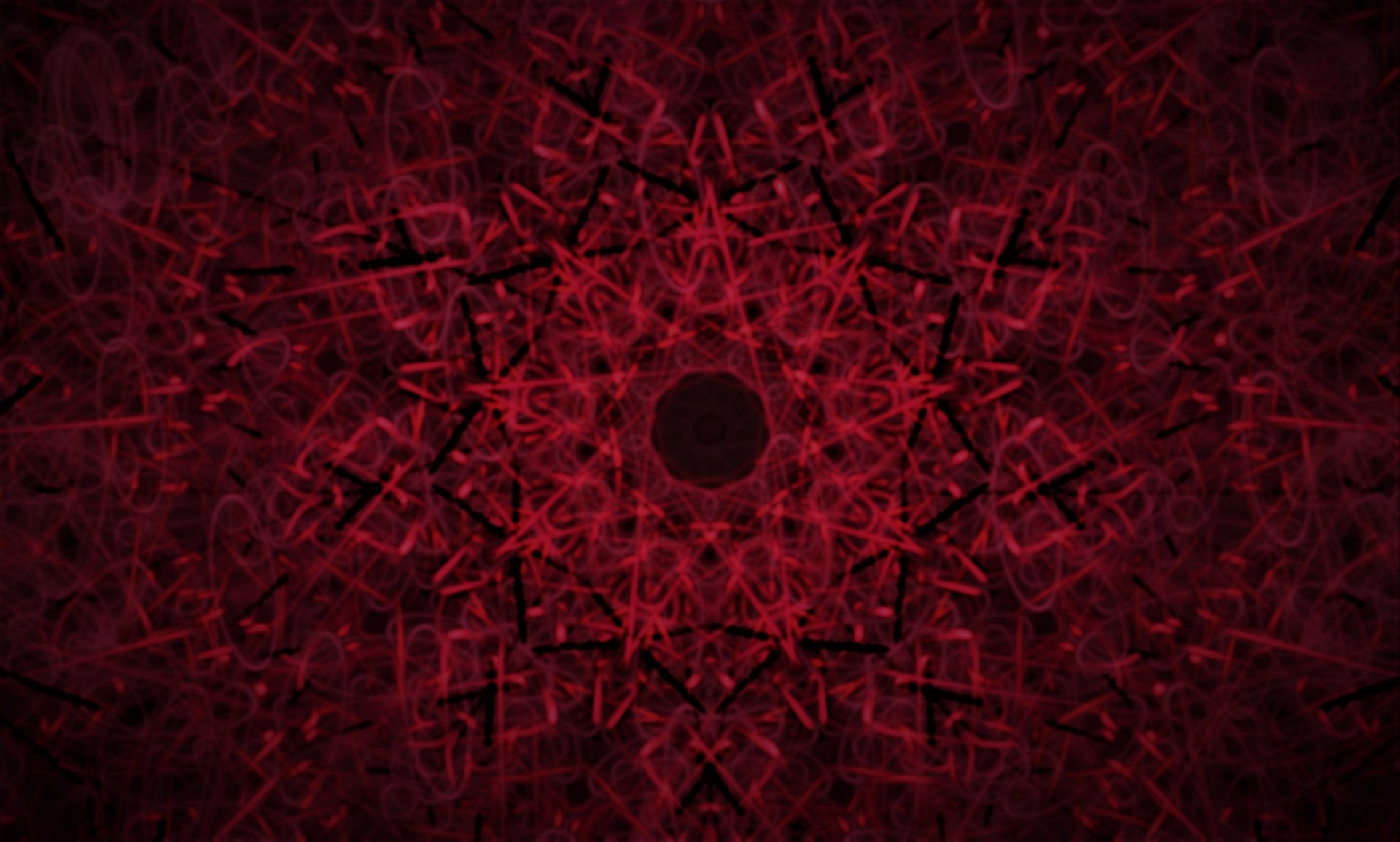 Devil's Home by Malre