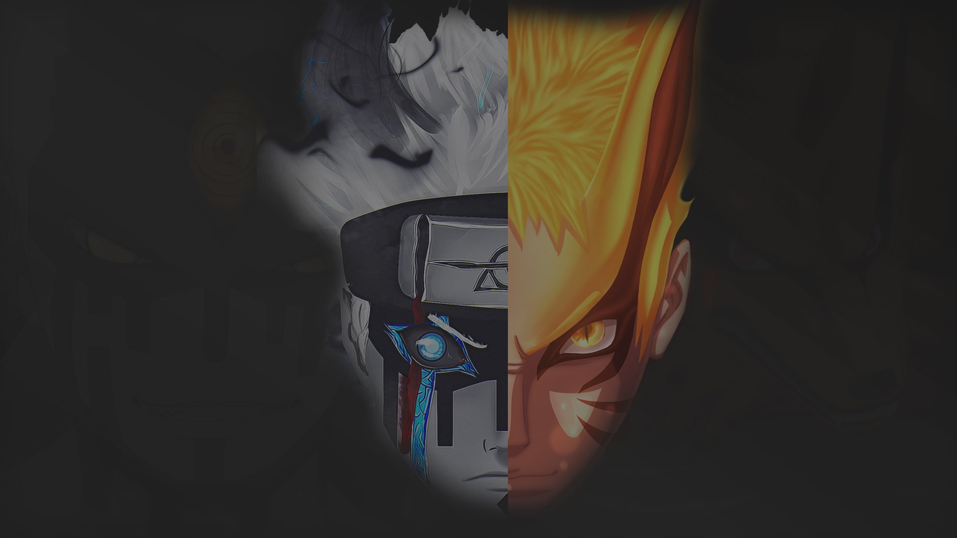 BORUTO/NARUTO by TyzerRz