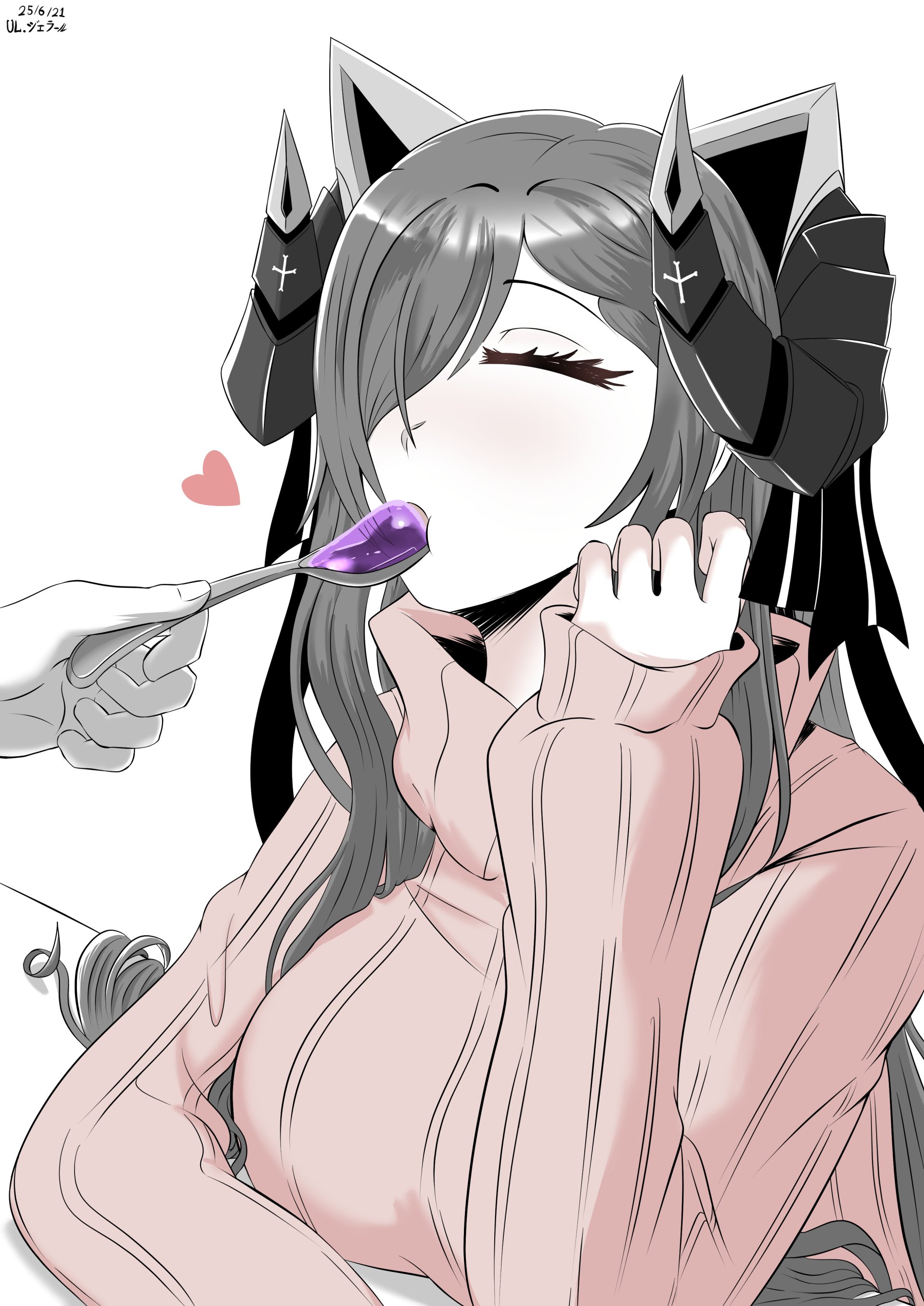 Download August Von Parseval (Azur Lane) Anime Azur Lane Art