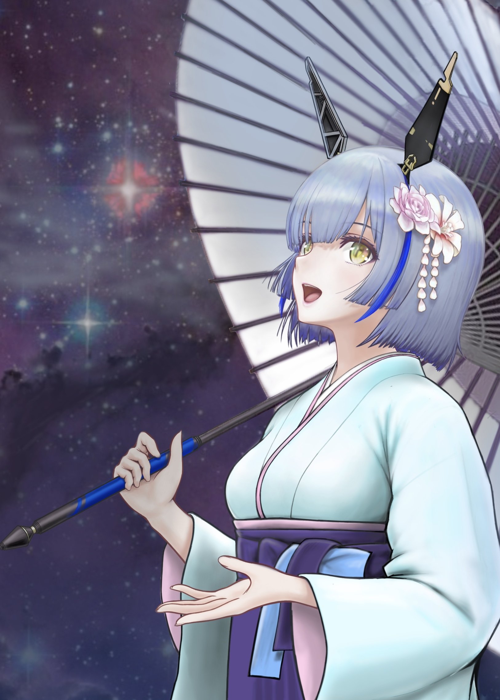 Download Gascogne (Azur Lane) Anime Azur Lane Art