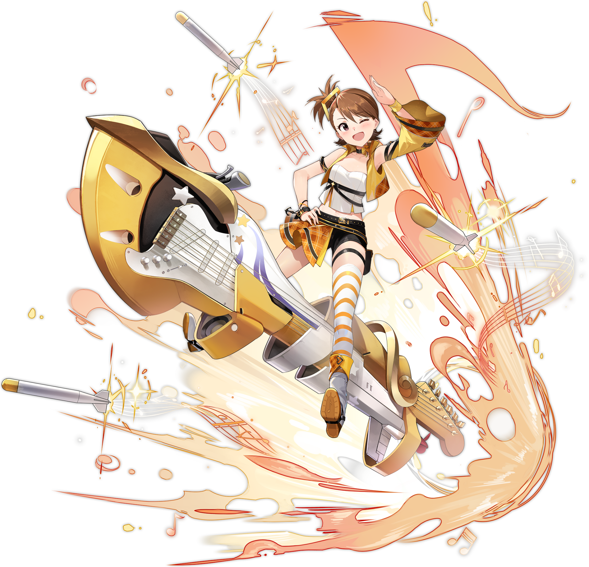 Download Azur Lane Ami Futami Anime The IDOLM@STER Art