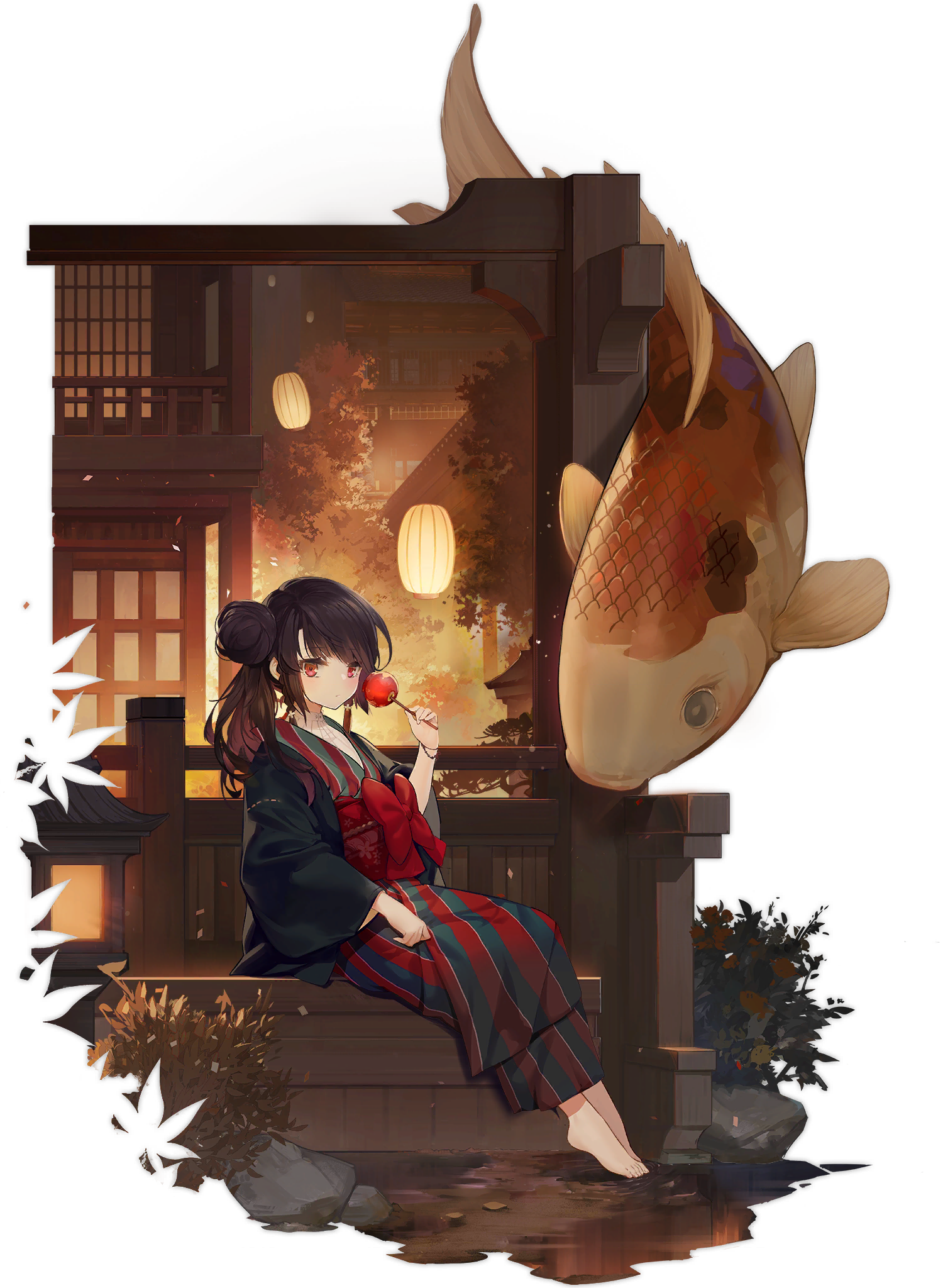 Download Z2 Georg Liethe (Azur Lane) Anime Azur Lane Art