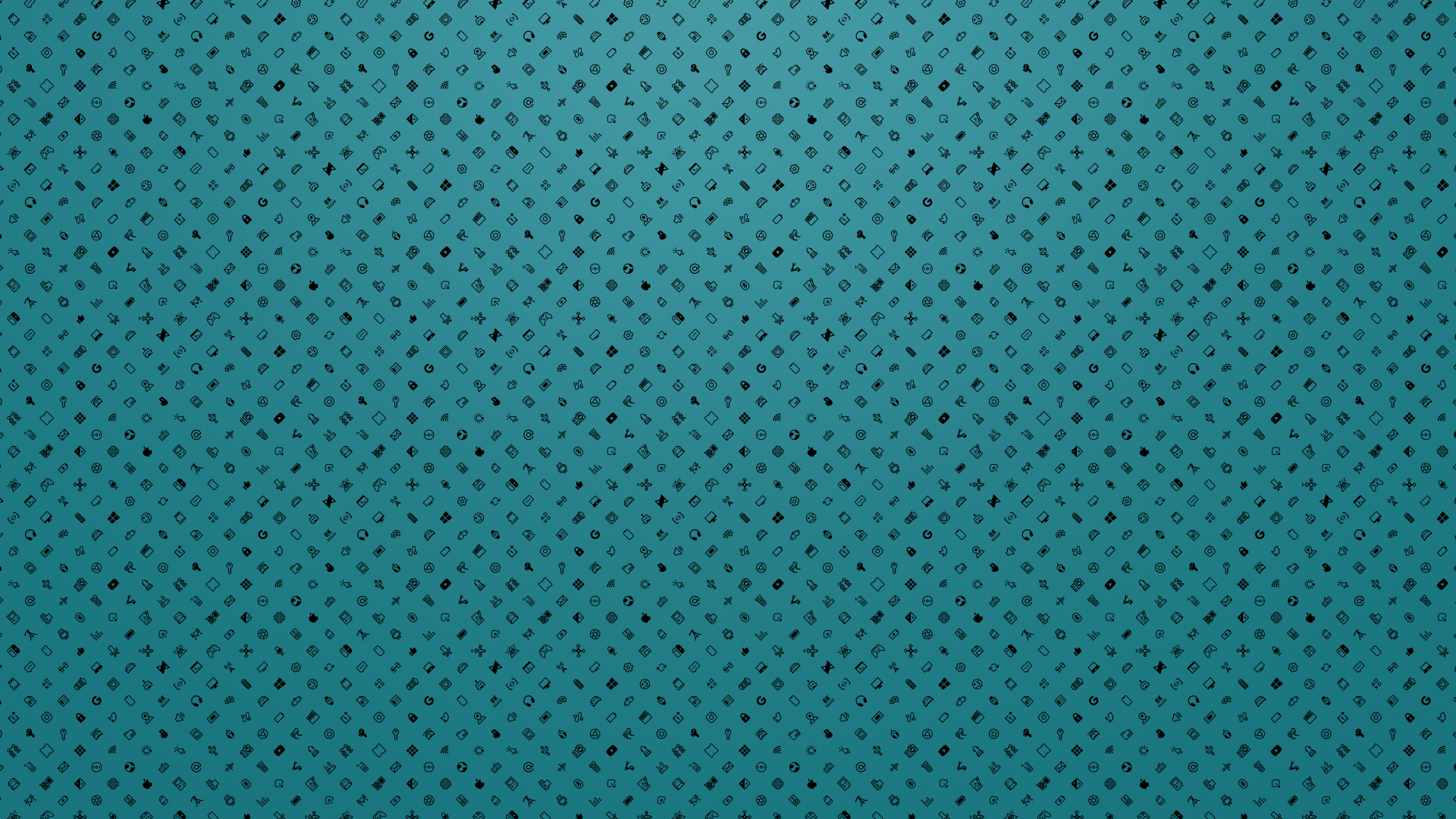 MKBHD icons by Ilumi_Zoldyk