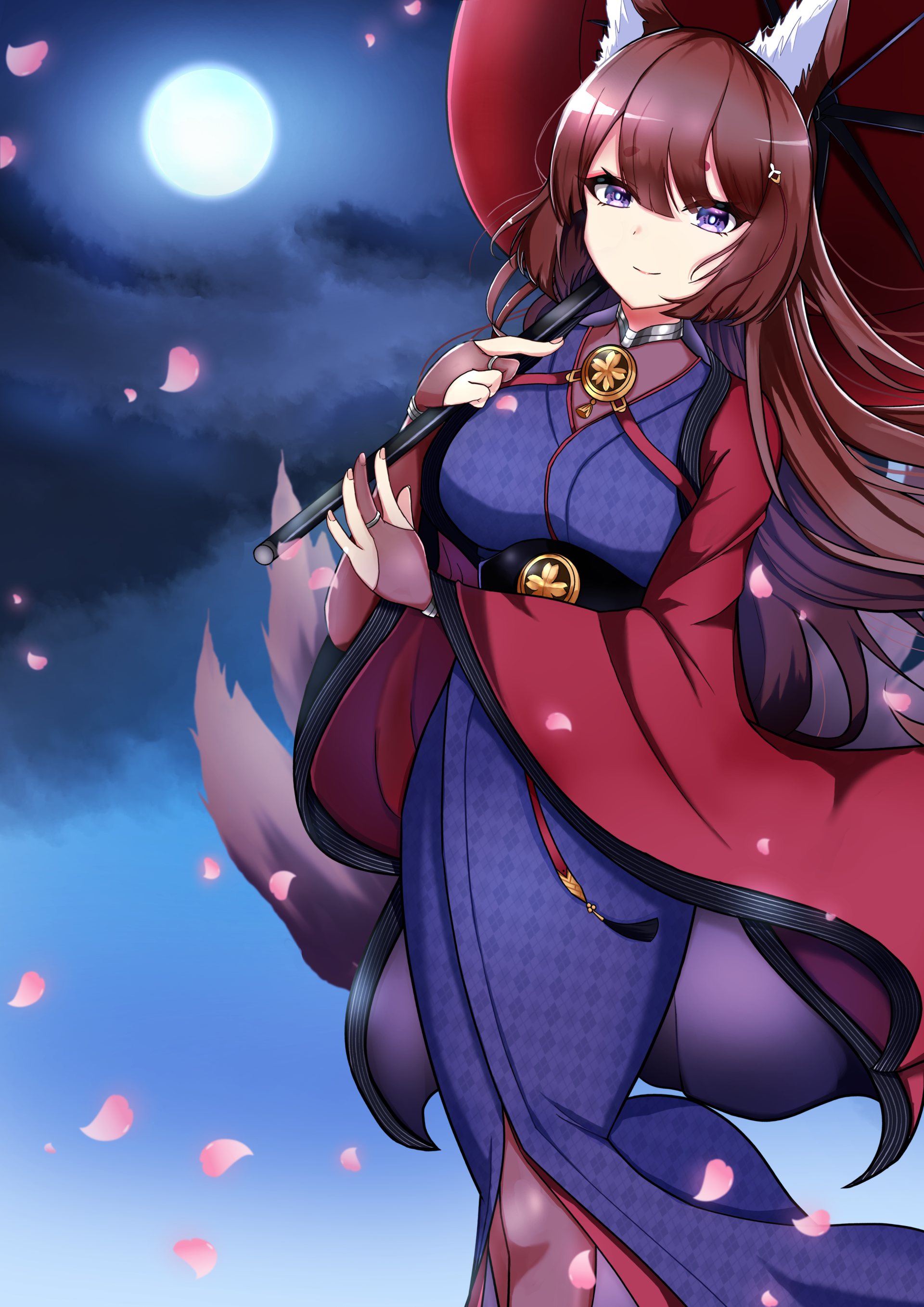 Download Amagi (Azur Lane) Anime Azur Lane Art