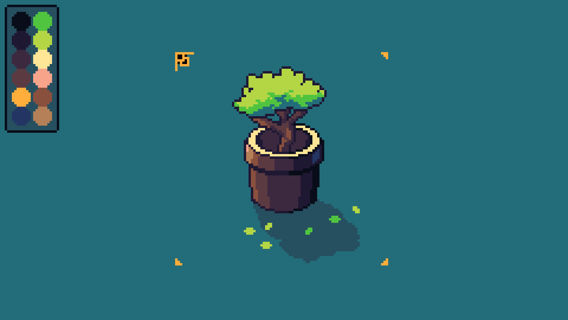 Download Artistic Tree Art