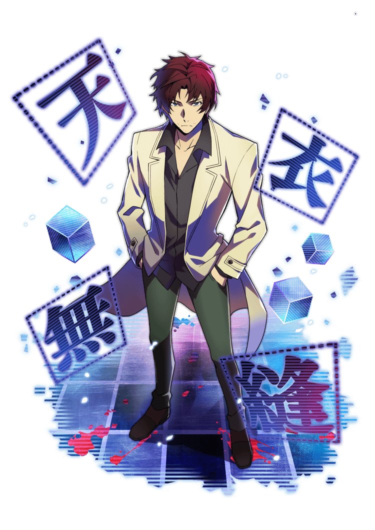 Download Sakunosuke Oda Anime Bungou Stray Dogs Art