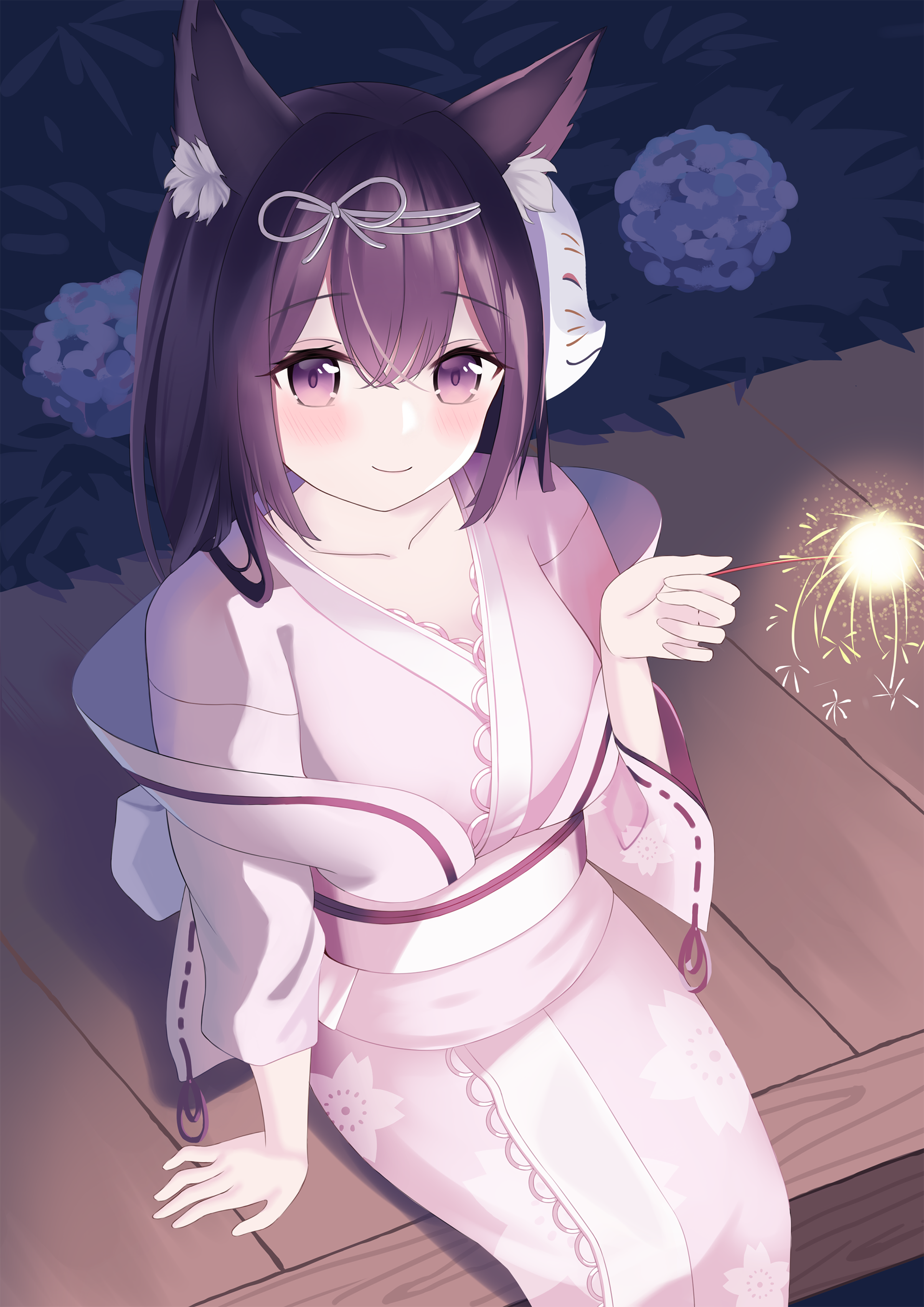 Download Arashio (Azur Lane) Anime Azur Lane Art