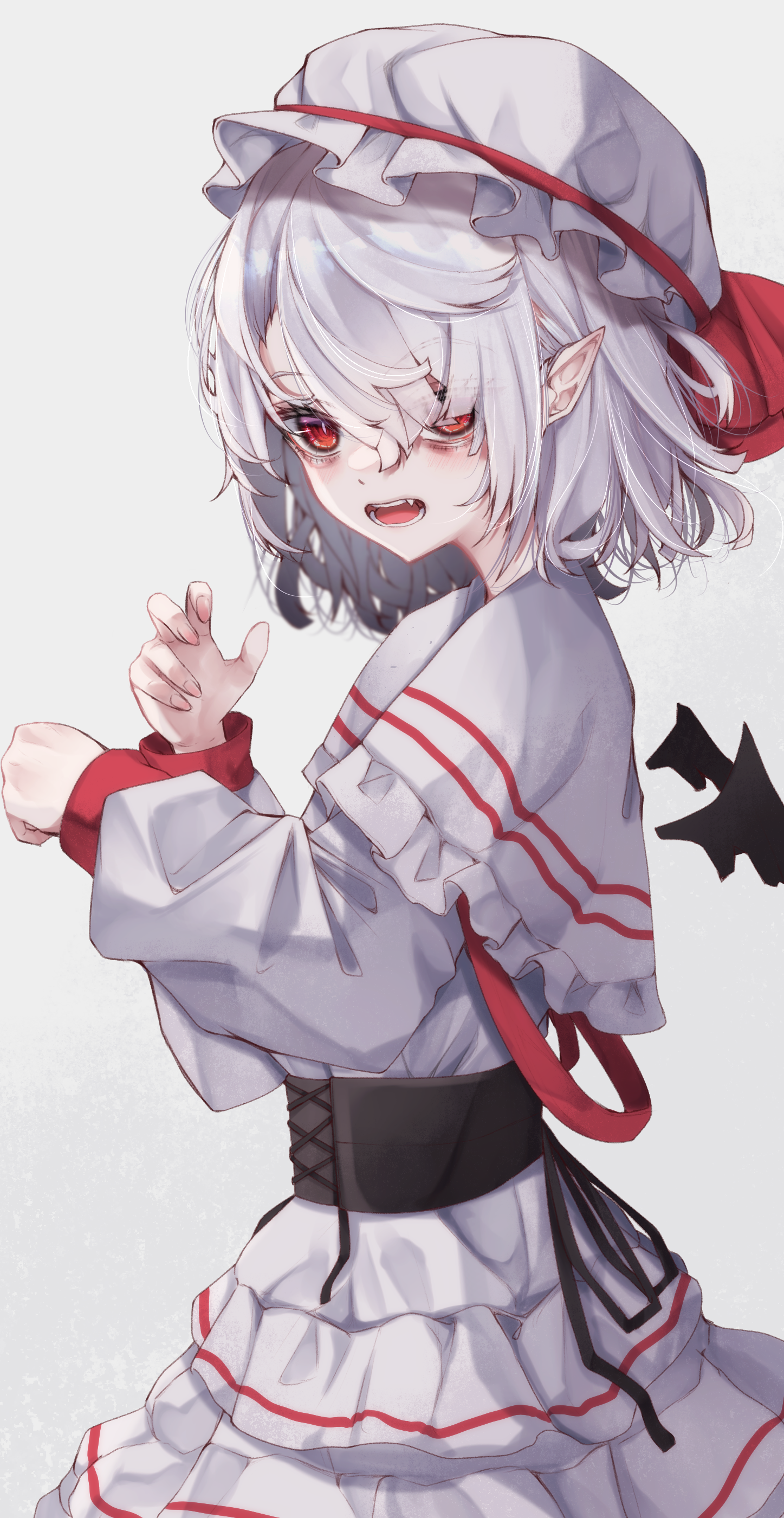 Download Remilia Scarlet Anime Touhou Art