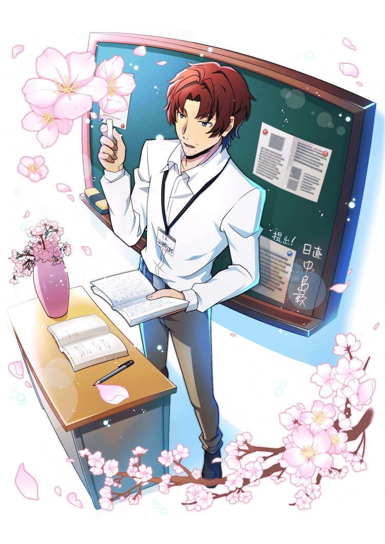 Download Sakunosuke Oda Anime Bungou Stray Dogs Art