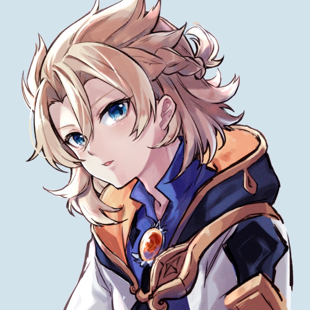 Download Albedo (Genshin Impact) Video Game Genshin Impact Art