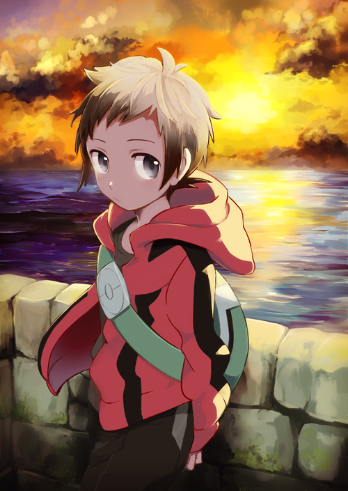 Download Brendan (Pokemon) Video Game Pokémon: Omega Ruby And Alpha Sapphire Art