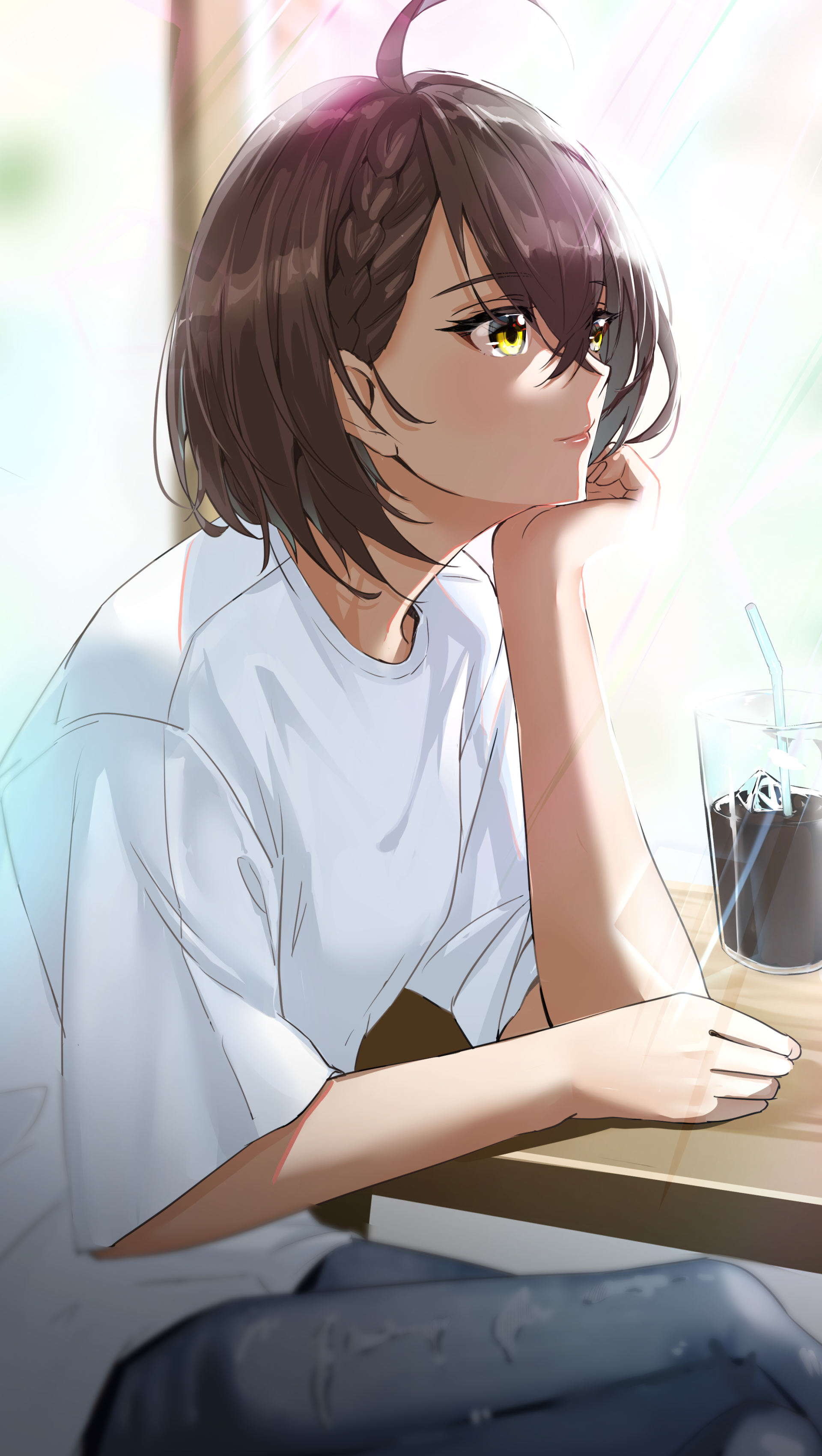 Download Baltimore (Azur Lane) Anime Azur Lane Art