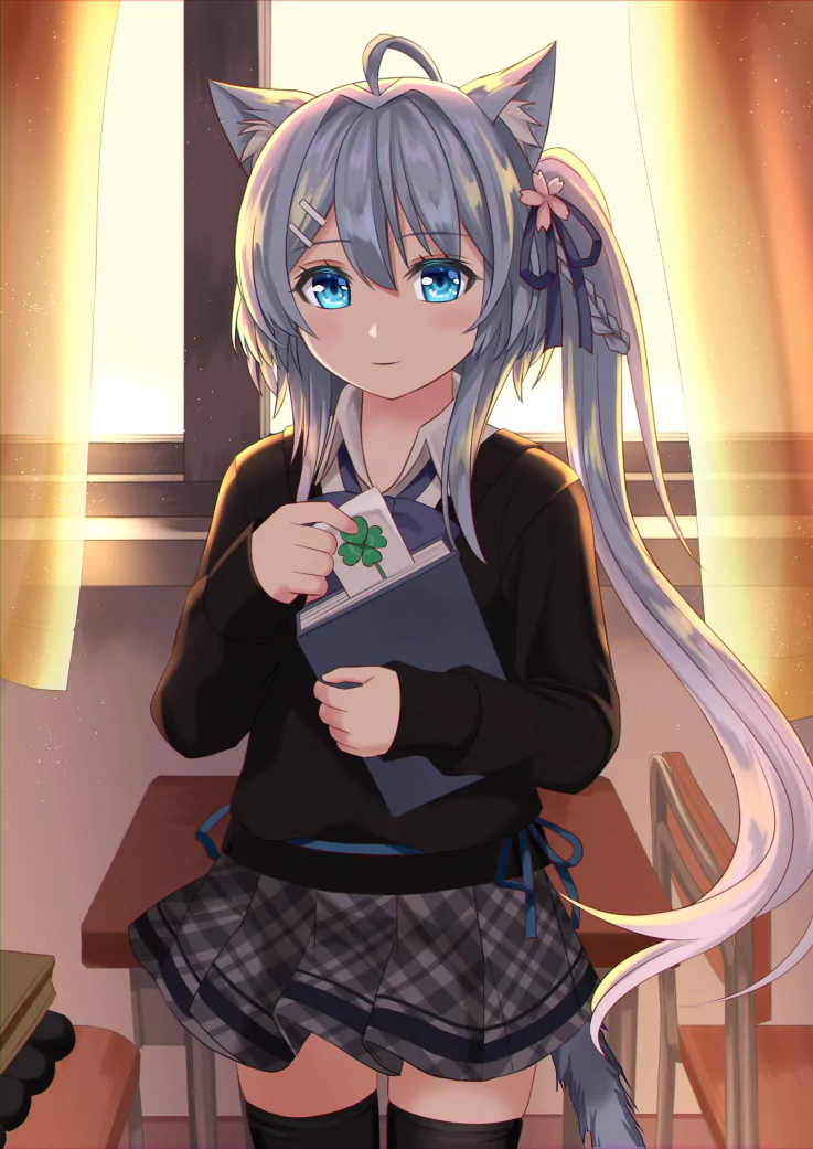 Asashio (Azur Lane) Anime Azur Lane Image