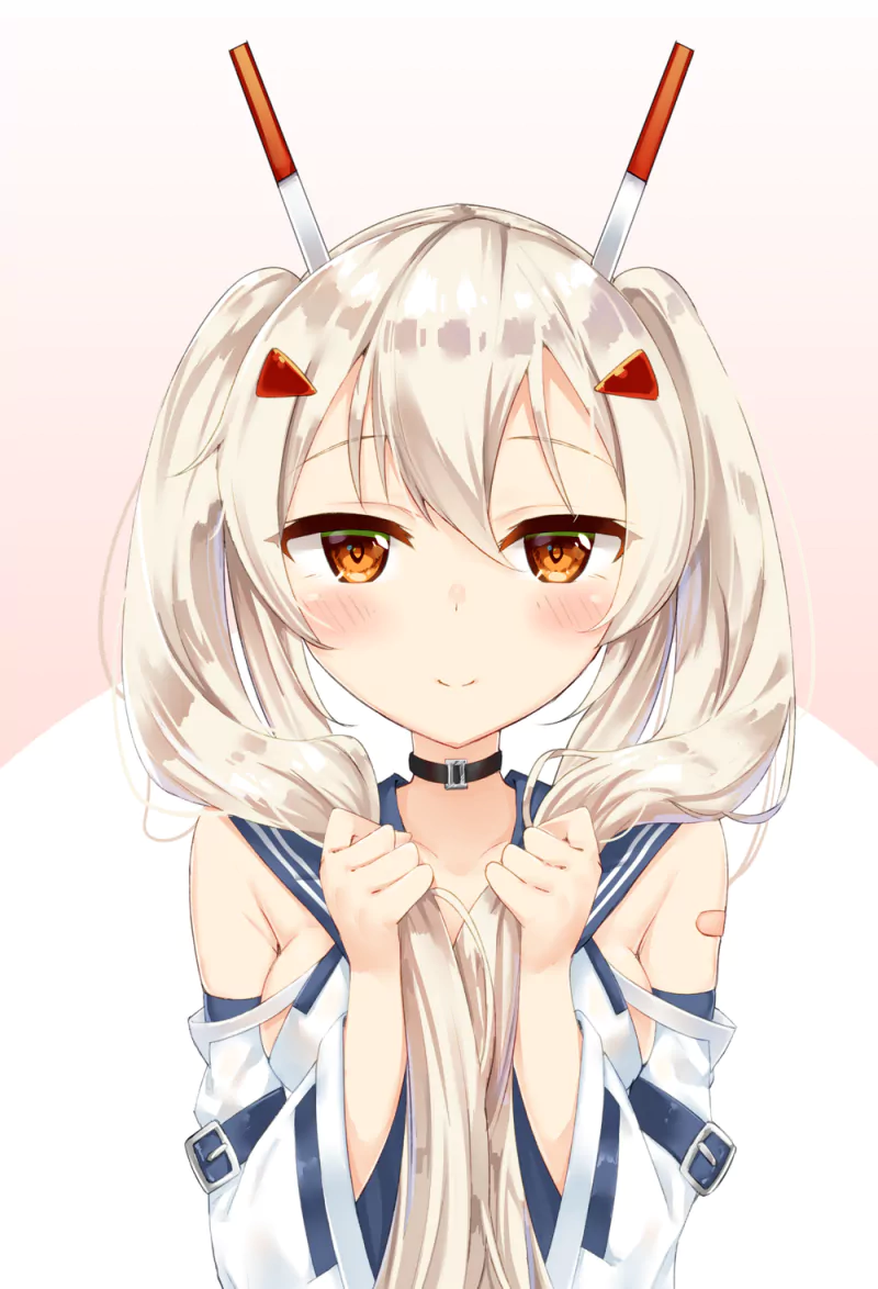 Ayanami (Azur Lane) Anime Azur Lane Image