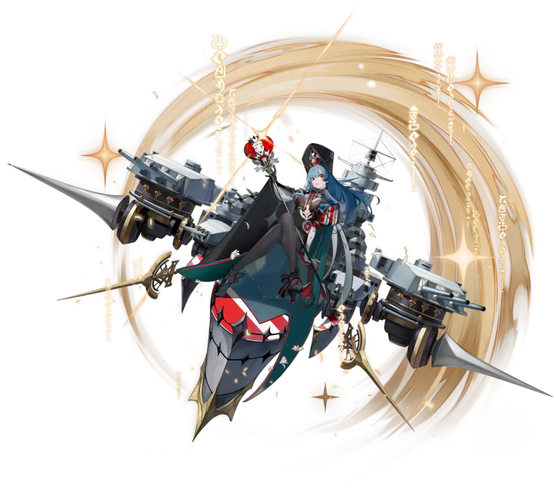 Marco Polo (Azur Lane) Anime Azur Lane Image