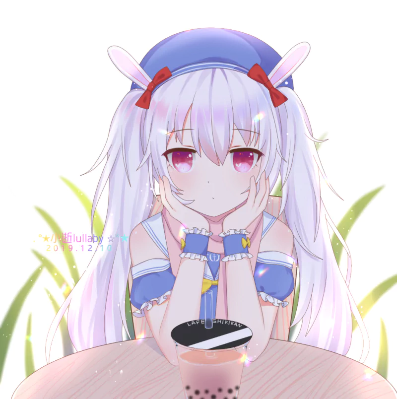 Laffey (Azur Lane) Anime Azur Lane Image
