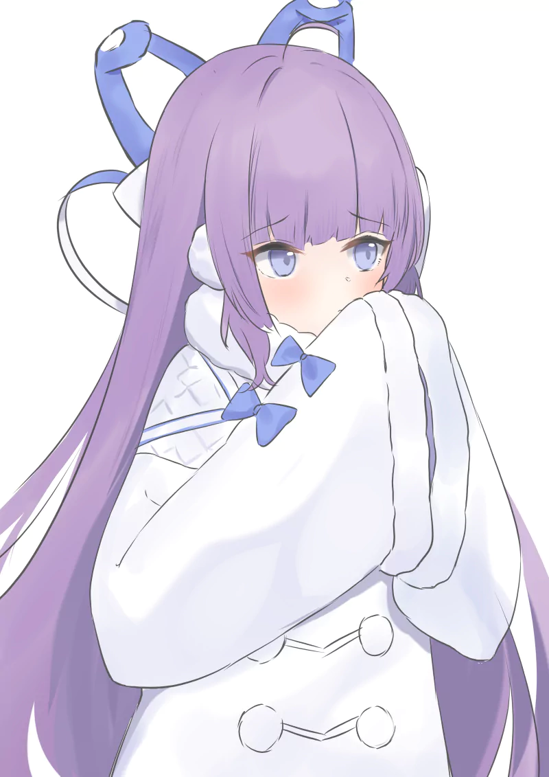Tashkent (Azur Lane) Anime Azur Lane Image