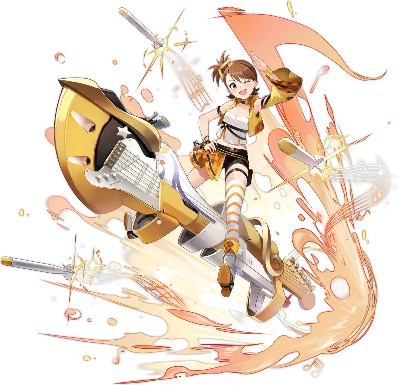 Azur Lane Ami Futami Anime The iDOLM@STER Image