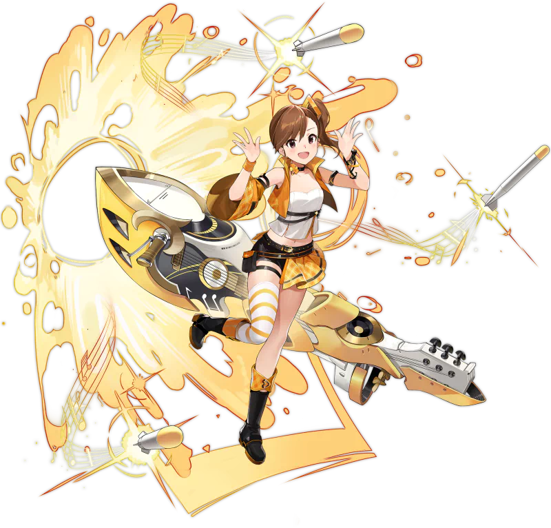 Azur Lane Mami Futami Anime The iDOLM@STER Image