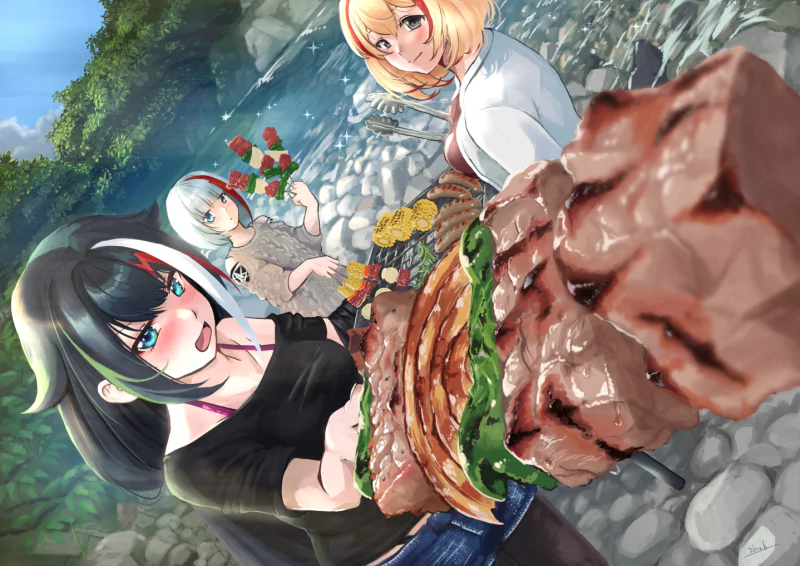 Admiral Graf Spee (Azur Lane) Roon (Azur Lane) Deutschland (Azur Lane) Anime Azur Lane Image