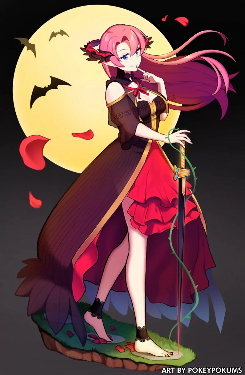 Duke of York (Azur Lane) Anime Azur Lane Image