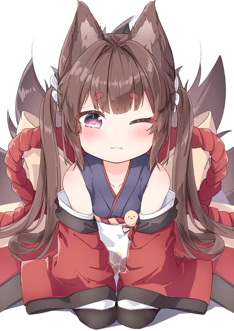 Amagi (Azur Lane) Anime Azur Lane Image