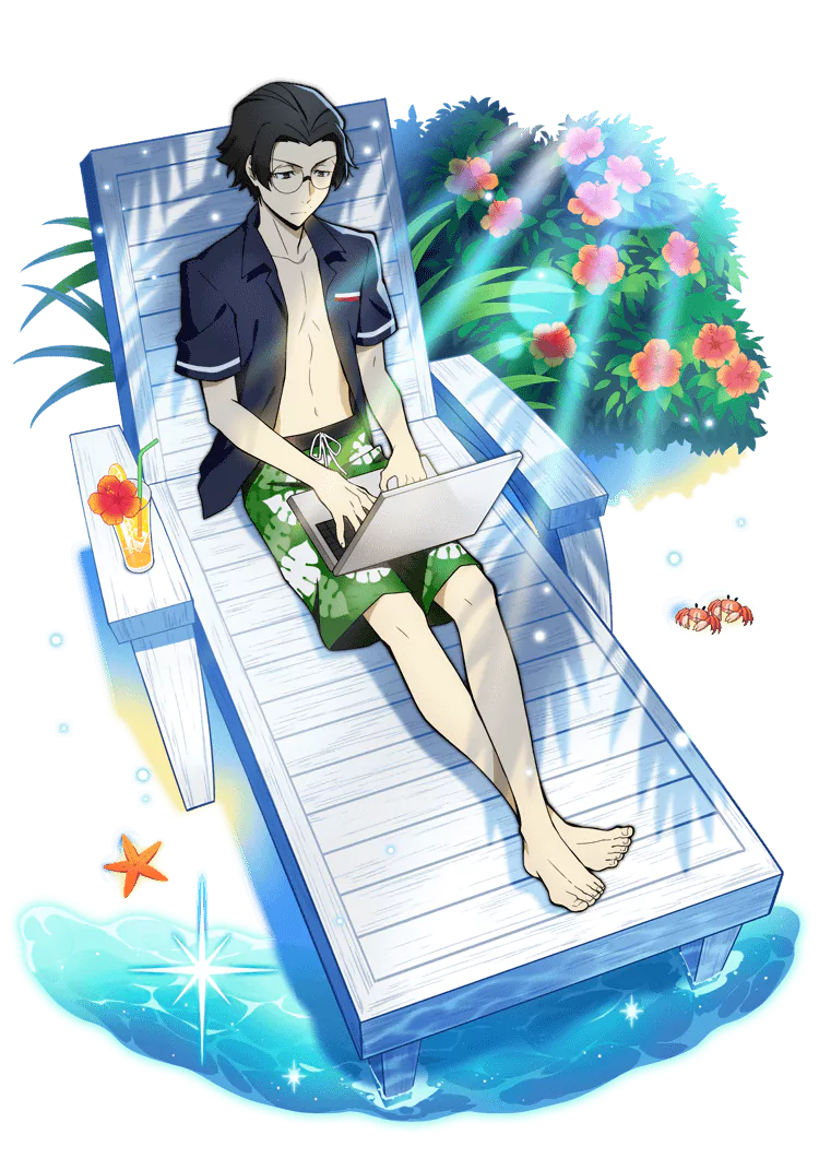 Ango Sakaguchi Anime Bungou Stray Dogs Image