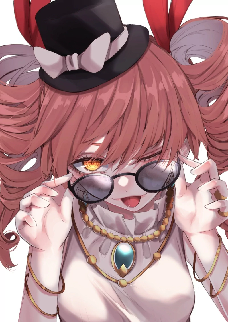 Joon Yorigami Anime Touhou Image