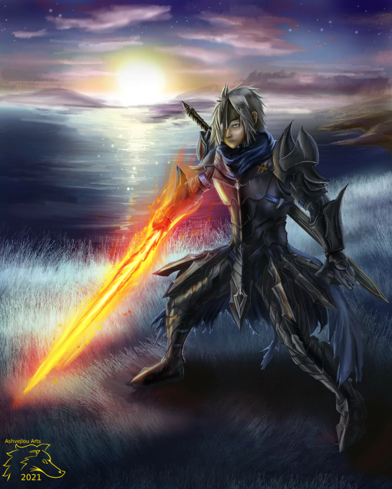  Alphen by Ashvejlou Arts