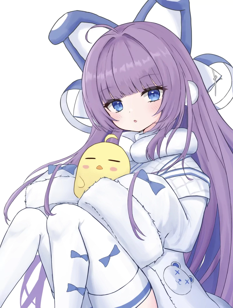 Tashkent (Azur Lane) Anime Azur Lane Image