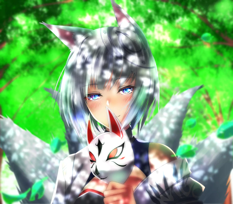 Kaga (Azur Lane) Anime Azur Lane Image